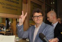 Niepokorny polityk tworzy partię