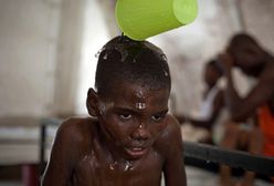 Epidemia pochłonęła 1250 ofiar