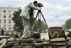 Amerykanin w Warszawie