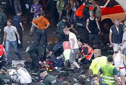 Tragedia na Love Parade