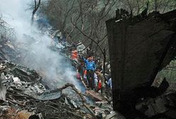 Katastrofa w Pakistanie