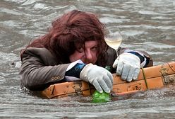 Zrobili z siebie wiosnę