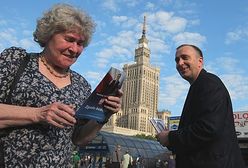 PO idzie w ślady SLD?