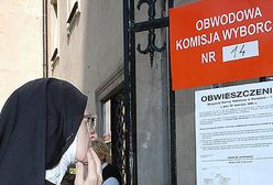 Tak wybieraliśmy prezydentów