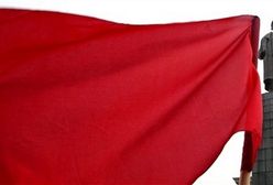 Stalin zniknął z centrum Gori