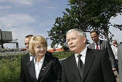 Kaczyński szuka tego, co zgubiło Komorowskiego