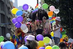 Parada Gay Pride