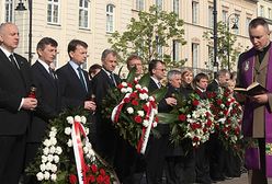 Minął miesiąc od katastrofy