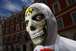 Boją się energii atomowej?