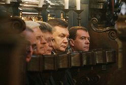 Jak minął tydzień w Polsce