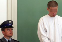 Zwyrodniały 19-latek