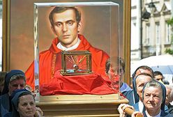 Beatyfikacja ks. Popiełuszki