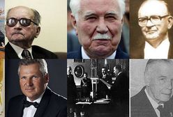 Oni rządzili Rzeczpospolitą