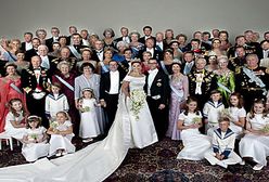 Księżniczka i Kopciuszek