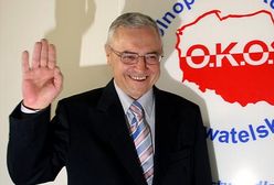 Oni też chcieli... zostać prezydentem