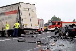 Tragedia na Podkarpaciu