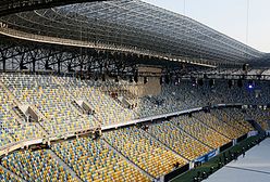 Euro 2012 na Ukrainie