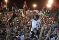 Powstańcy w stolicy