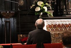 Szef PiS na Jasnej Górze