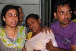 Trzęsienie ziemi w Indiach