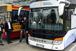 Autobus Tuska