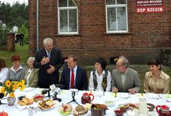 Śniadanie z premierem