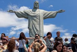 80-lecie Chrystusa z Rio