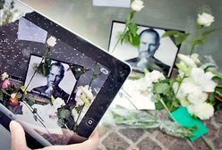 Świat odddaje hołd twórcy Apple