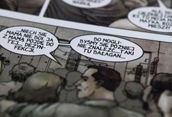 Komiks o Sonderkommando