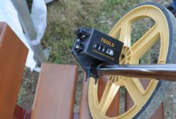 Najdłuższa ławka w Polsce