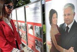 Marta Kaczyńska wspomina rodziców