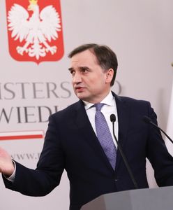"Brak wymiany kadrowej". Posłanka PiS o reformach Ziobry