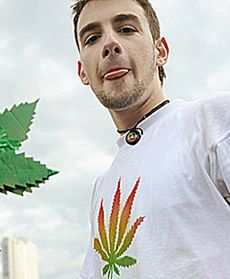 Marsz Wyzwolenia Konopi