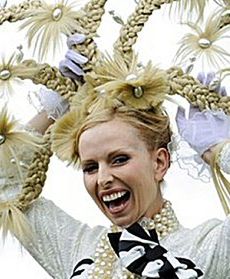 Niezwykłe kapelusze