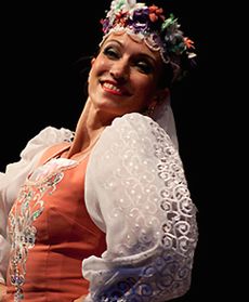 Podlaska Oktawa Kultur