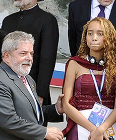 Obama w niewygodnej sytuacji