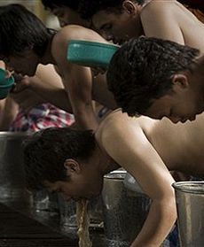 Klasztor od uzależnień