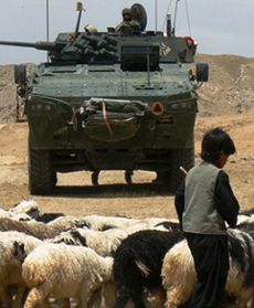 Operacja Czysta Przestrzeń