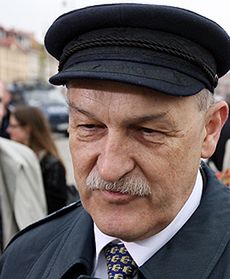 Trzej królowie i prezydent