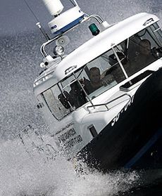 Tym dogonią każdego