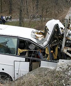 Wypadek w Świdnicy