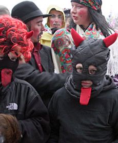 "Ścięcie Śmierci"