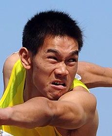 Emocje jak na olimpiadzie