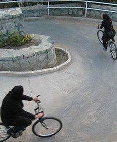 Poprawa sytuacji kobiet w Iranie?