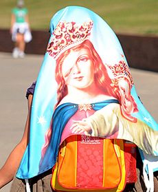 Światowe Dni Młodzieży 2008