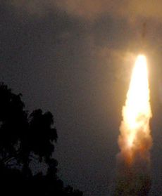 Hindusi na Księżycu?