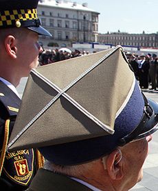 Ku czci powstańców