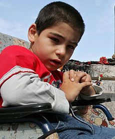 4 lata temu był Biesłan