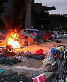 Sytuacja Romów w UE