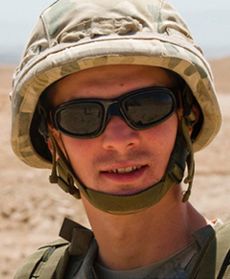 Wspomnienie polskich saperów